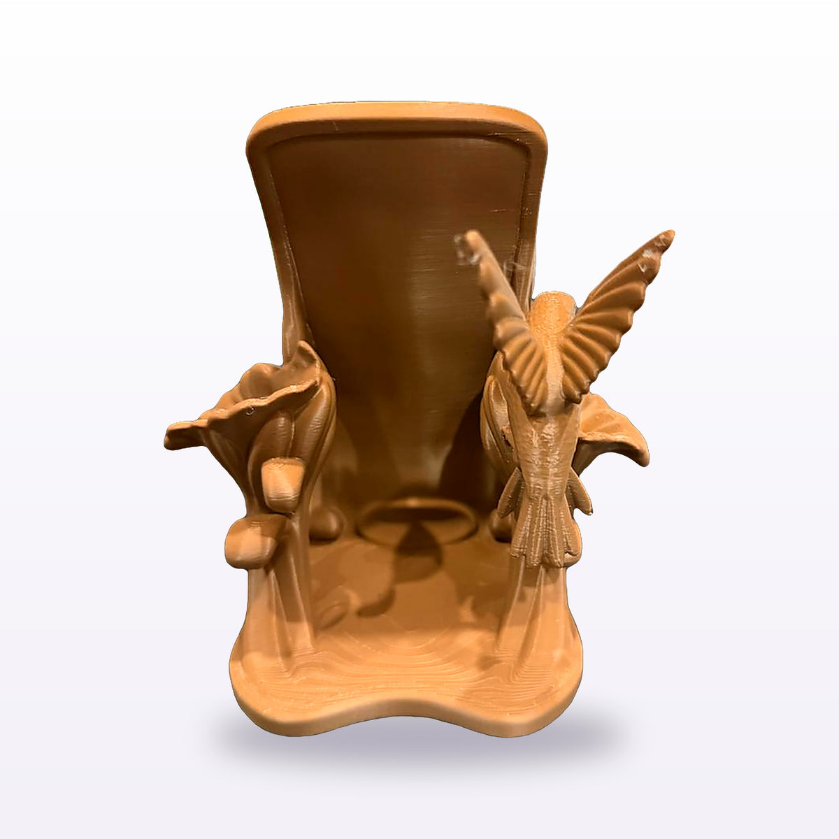 Custom 3D printed piece designed and made to order by Formex 3D Lab, Auckland New Zealand