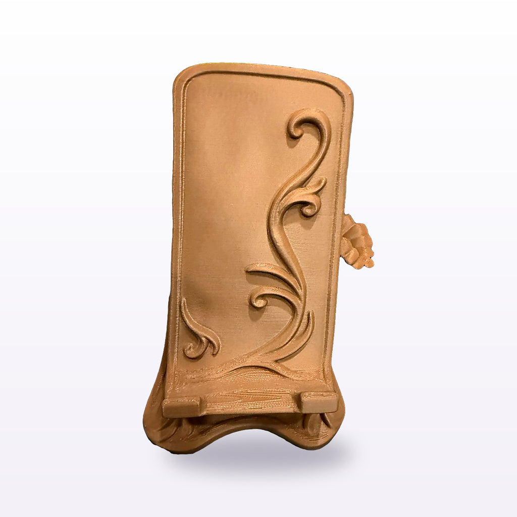 Custom 3D printed piece designed and made to order by Formex 3D Lab, Auckland New Zealand