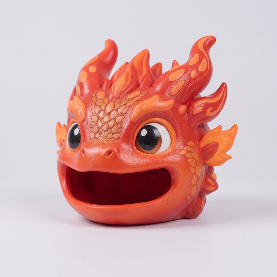 Custom 3D printed piece designed and made to order by Formex 3D Lab, Auckland New Zealand
