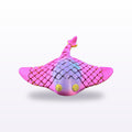 Flexi Manta Ray — 3D printed by Formex 3D Lab