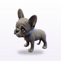 French Bulldog Figure — Large Display Piece — 3D printed by Formex 3D Lab, Auckland New Zealand
